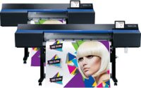 Plotter de Impresión y Corte Roland TrueVIS